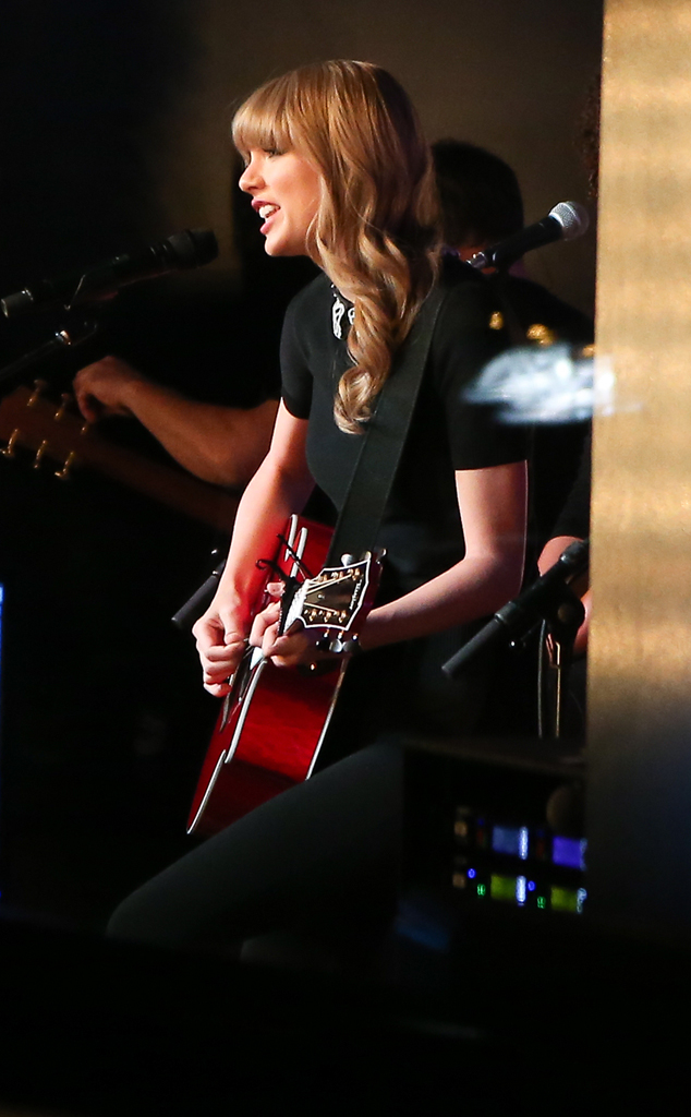 Taylor Swift Taylor Swift